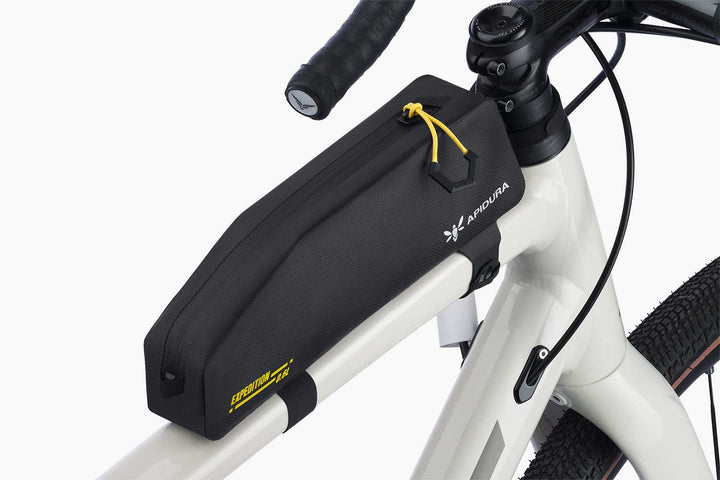 Apidura Expedition Top Tube Pack (2025)
