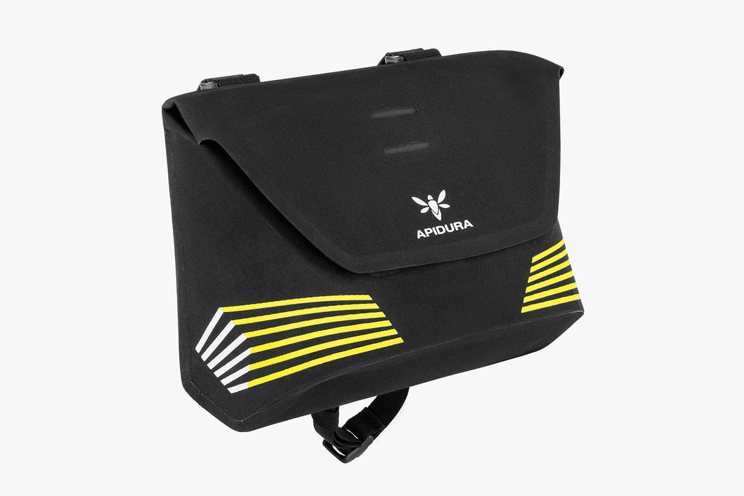 Apidura Handlebar Pack (2L)