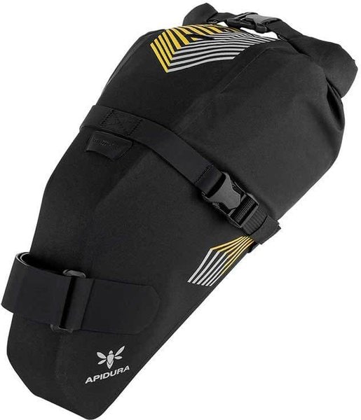 Apidura Racing Saddle Pack 7L