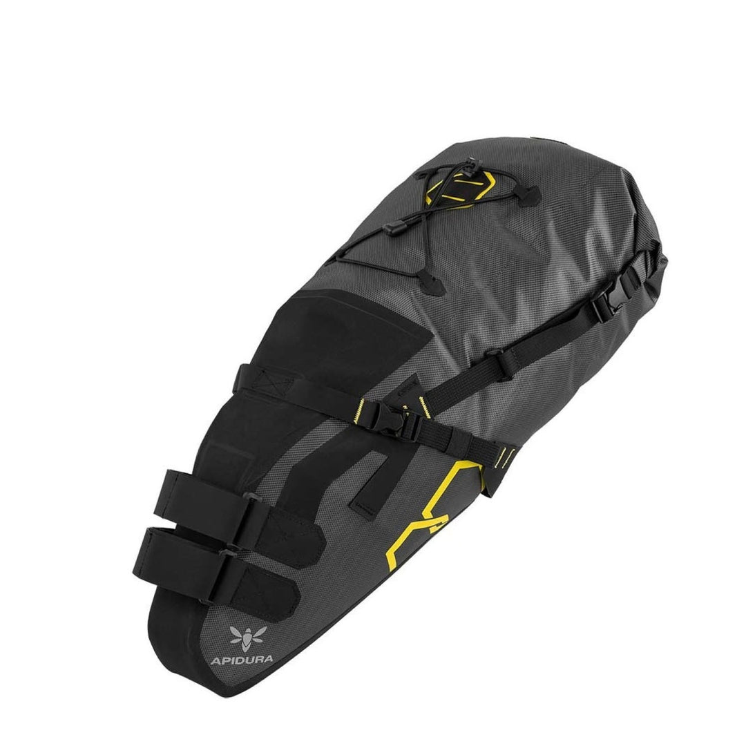 Apidura Expedition Saddle Pack 17L