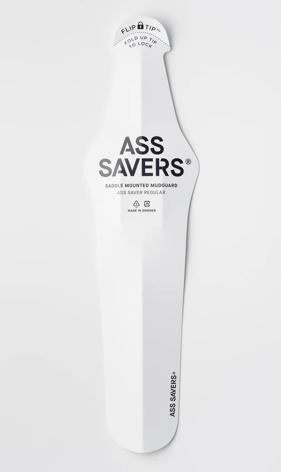 Ass Savers Sattel-Schutzblech Regular