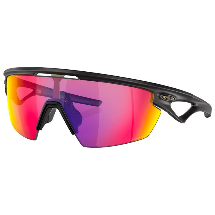 Oakley Sphaera /Matte Black/Prizm Road