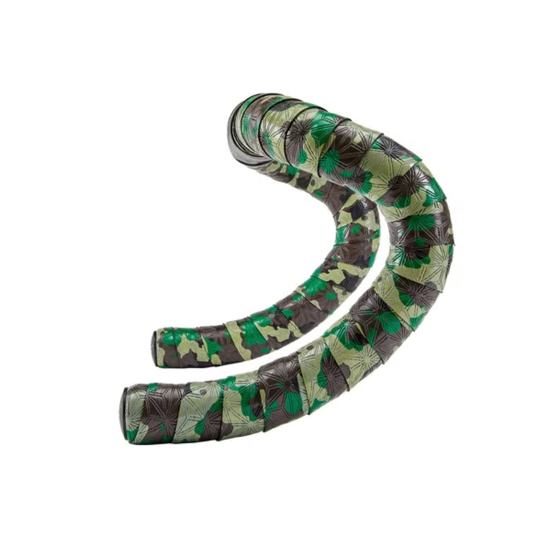 SUPACAZ Gravel Bar Tape Camuflage