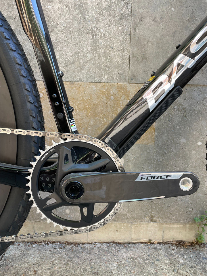 Basso Palta III (SRAM Force / ZIPP XPLR)