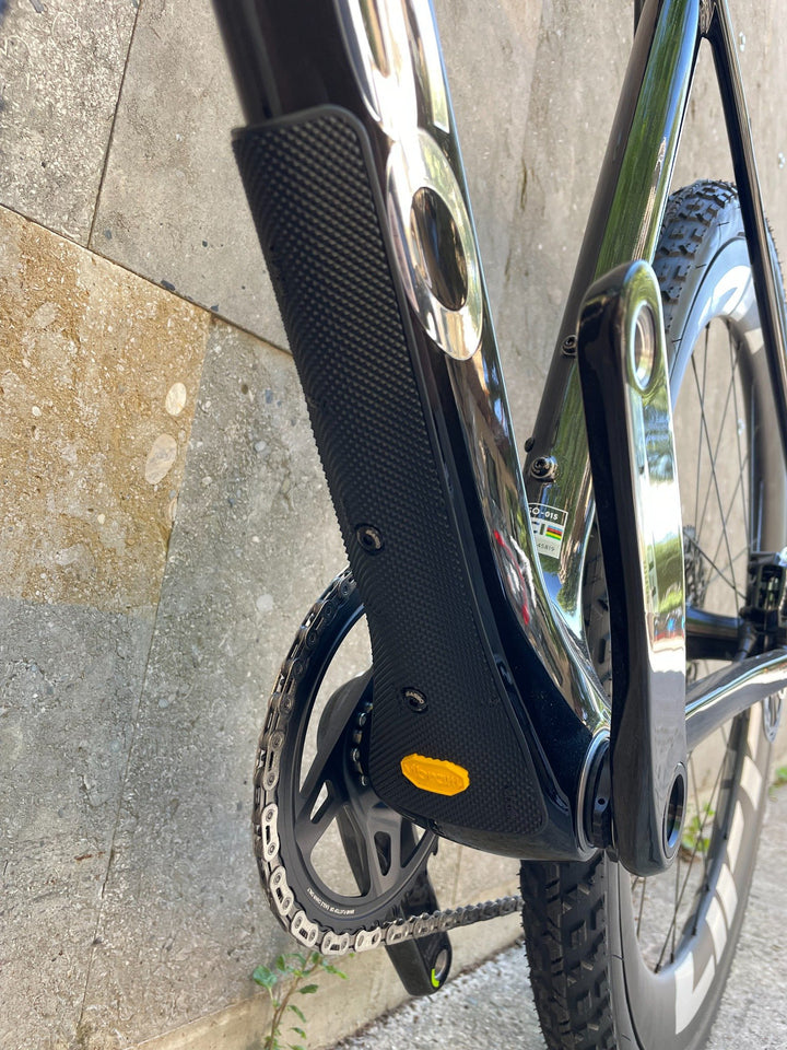 Basso Palta III (SRAM Force / ZIPP XPLR)