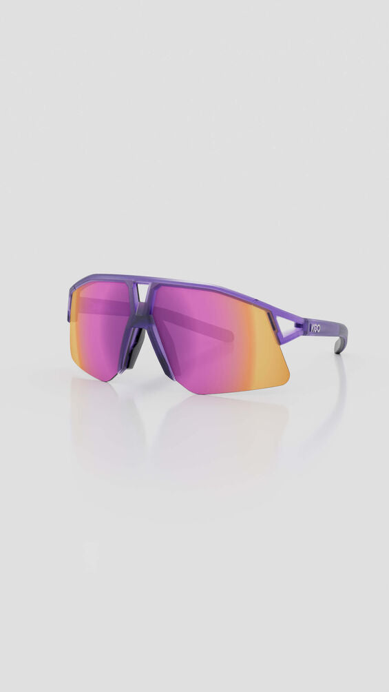 KOO Hype Violet Glass - Lente Rosa