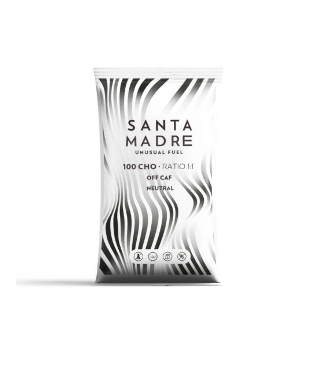 Santa Madre Unusual Fuel 100