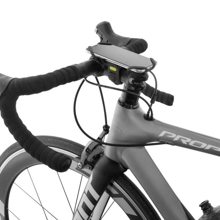 Bone Tie 2 Black Smart Phone Mount