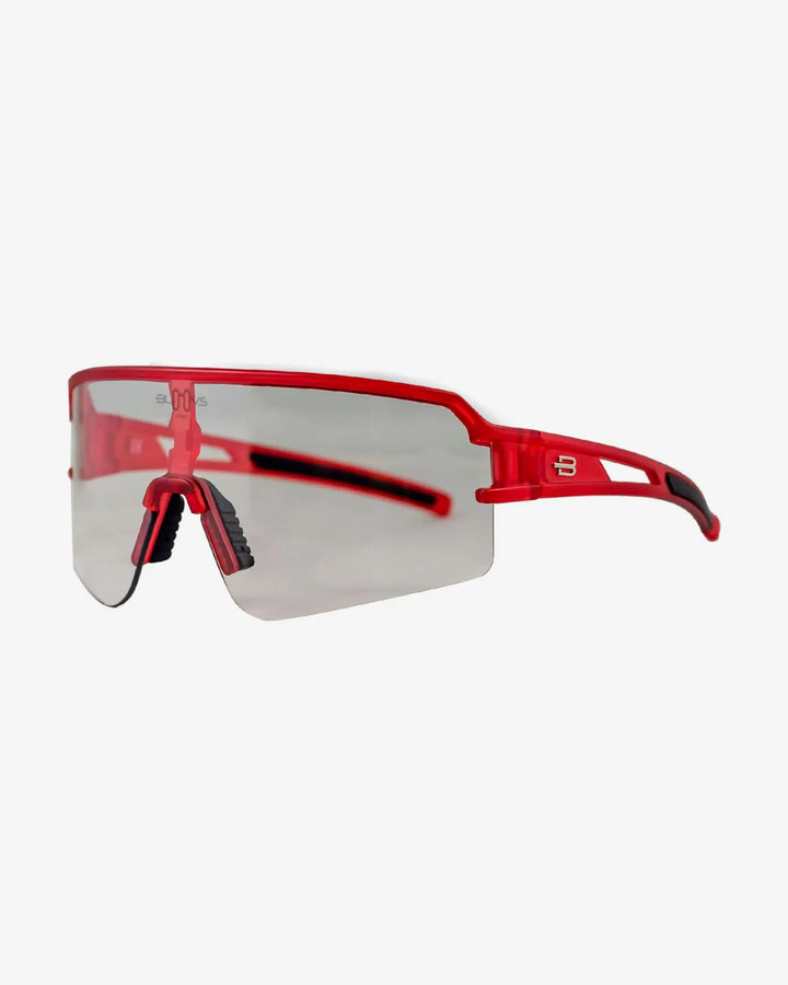 BLOOVS Flandes-Red/ Photochromic Lens