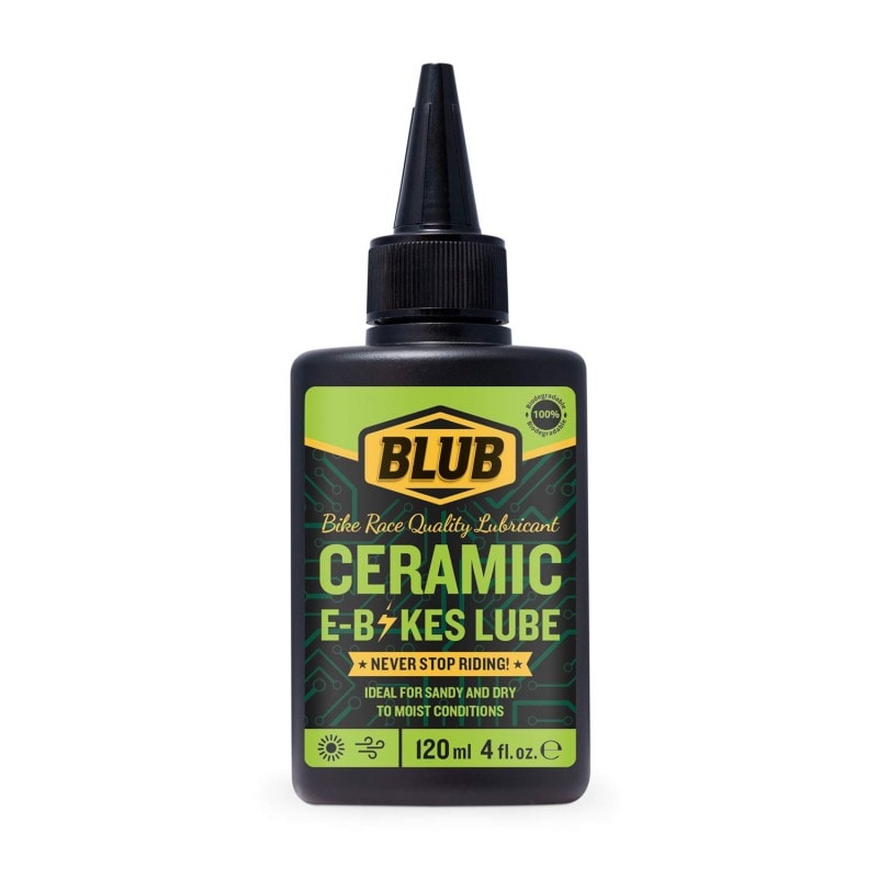 Blub Ceramic E-Bike Lube