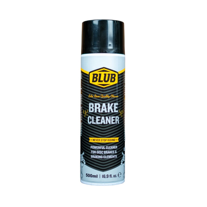 BLUB BRAKE CLEANER 500ml