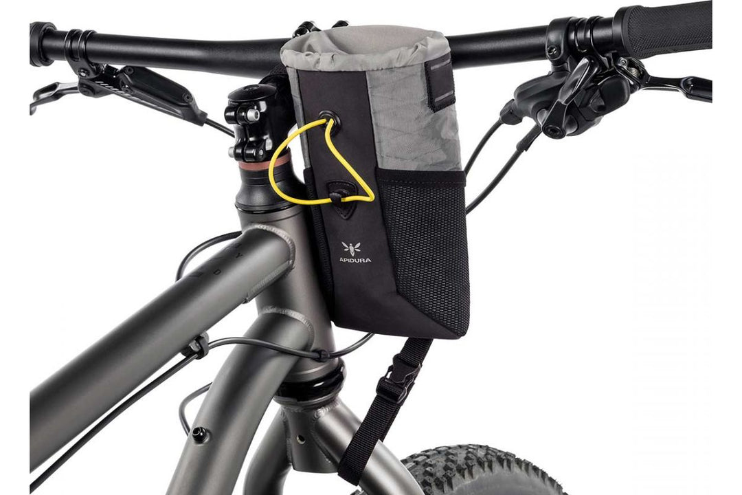 Apidura Backcountry Food Puch Plus