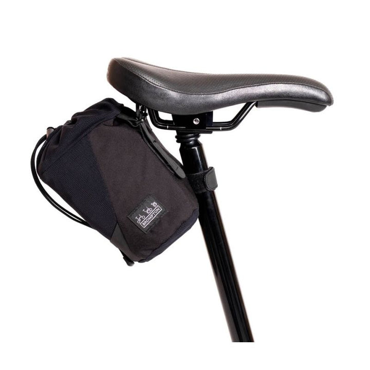 Brompton Transit Transport Bag Black