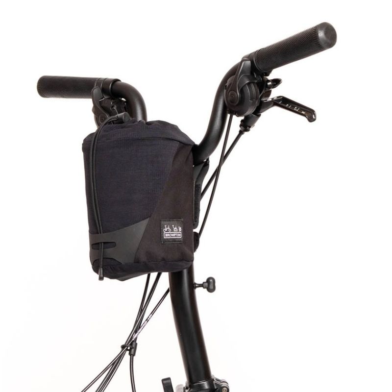 Brompton Transit Transport Bag Black