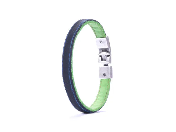 Cycled Bracelets