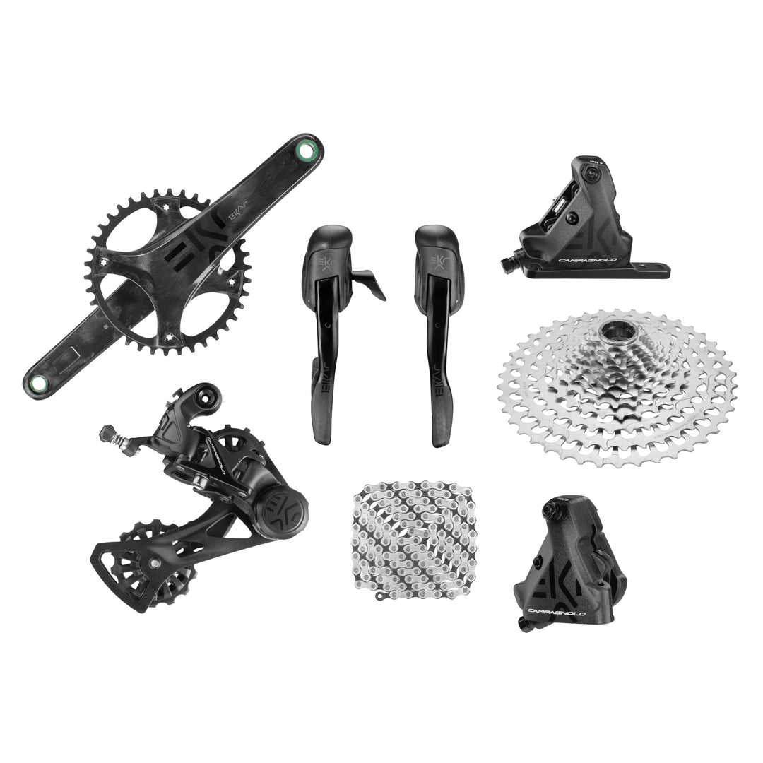Campagnolo EKAR Groupset