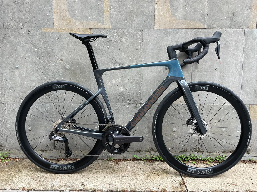 Cannodale SuperSix EVO 2 (Shimano Ultegra di2) 2026