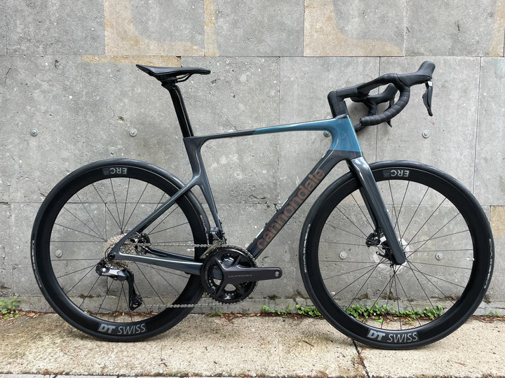 Cannodale SuperSix EVO 2 (Shimano Ultegra di2) 2026