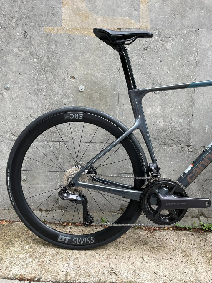 Cannodale SuperSix EVO 2 (Shimano Ultegra di2) 2026