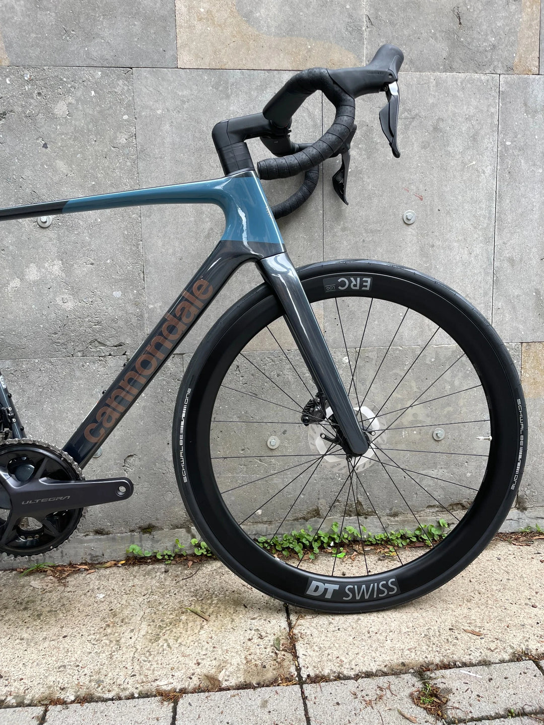Cannodale SuperSix EVO 2 (Shimano Ultegra di2) 2026