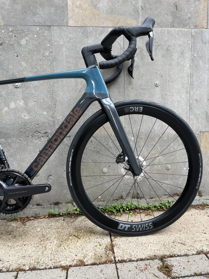 Cannodale SuperSix EVO 2 (Shimano Ultegra di2) 2026