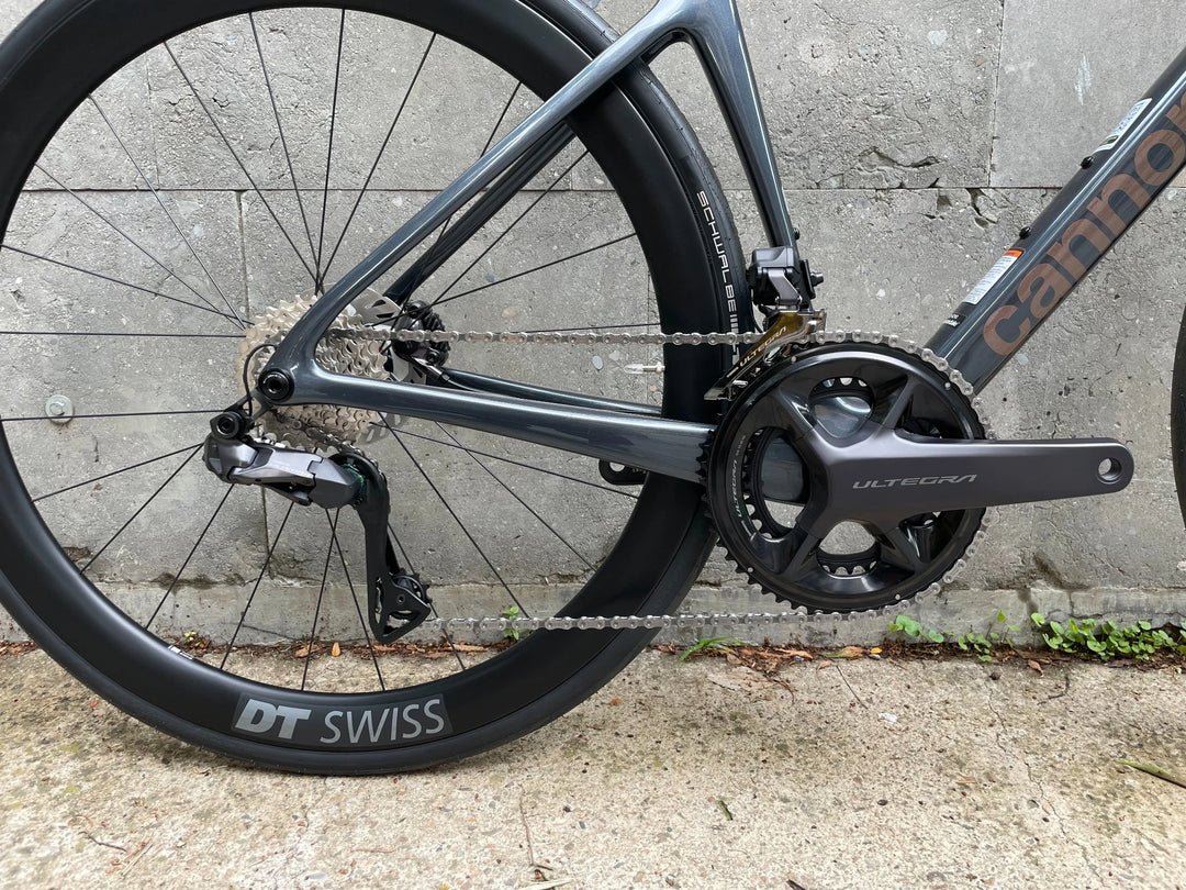 Cannodale SuperSix EVO 2 (Shimano Ultegra di2) 2026