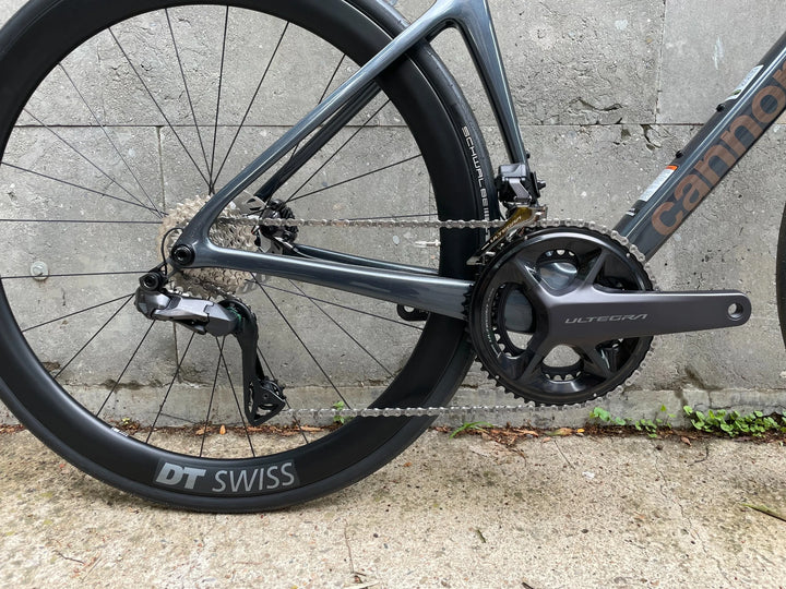 Cannodale SuperSix EVO 2 (Shimano Ultegra di2) 2026