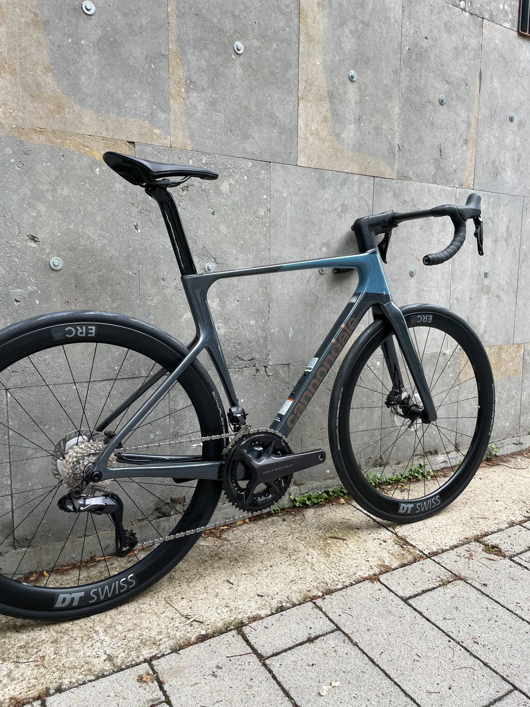 Cannodale SuperSix EVO 2 (Shimano Ultegra di2) 2026