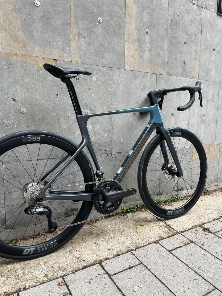 Cannodale SuperSix EVO 2 (Shimano Ultegra di2) 2026