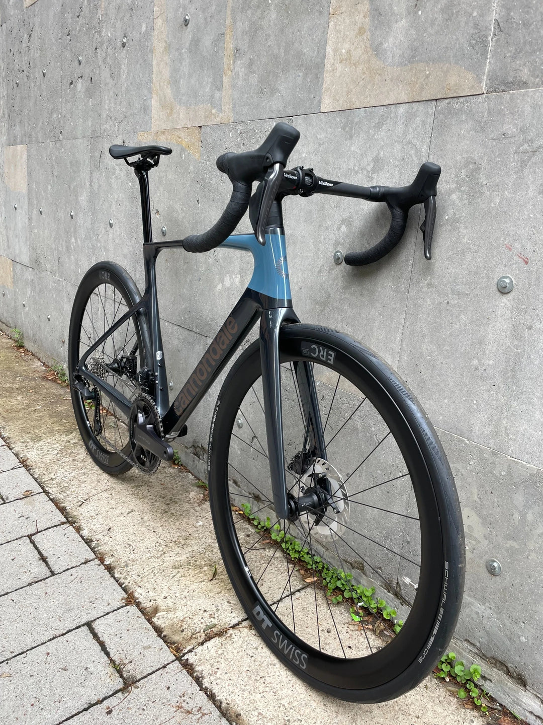Cannodale SuperSix EVO 2 (Shimano Ultegra di2) 2026