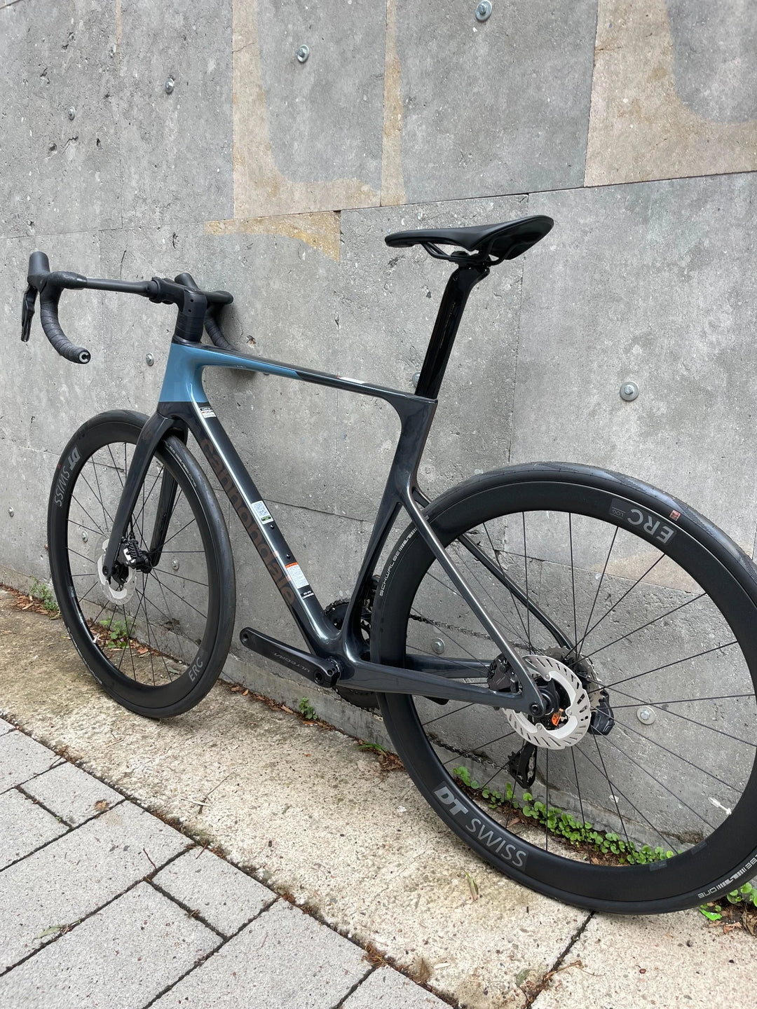 Cannodale SuperSix EVO 2 (Shimano Ultegra di2) 2026