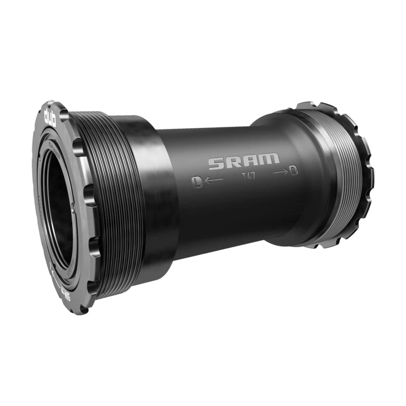 SRAM AM BB DUB T47 Road Wide 68mm