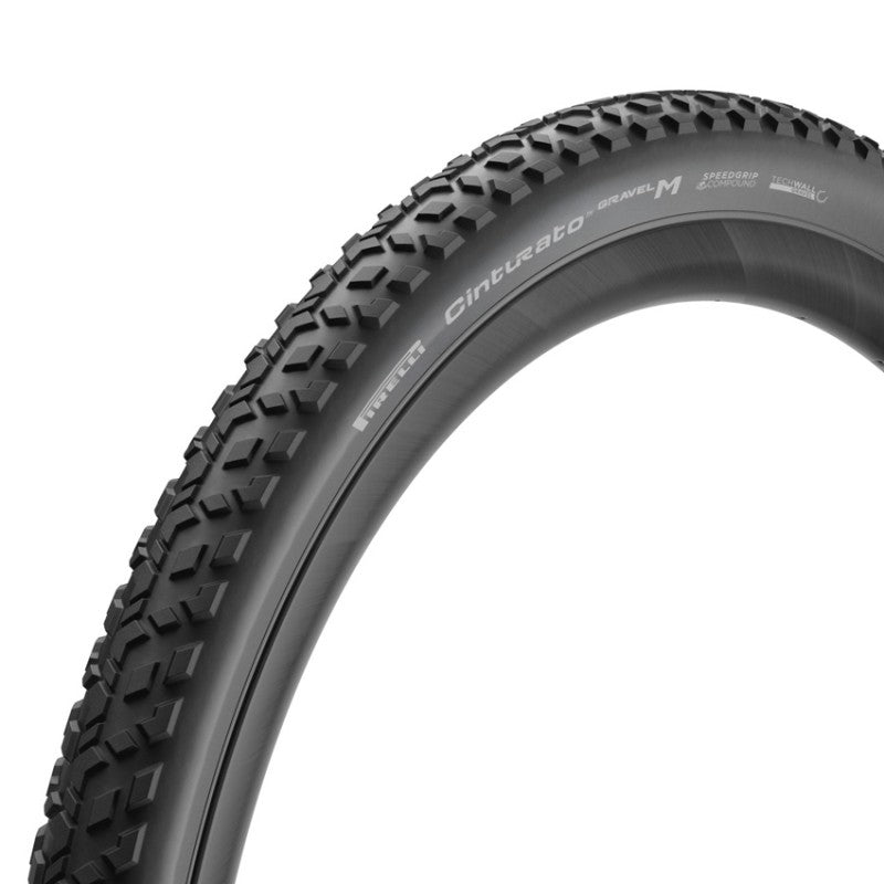 PIRELLI CINTURATO GRAVEL - M - 40-622 TechWALL (P-line)