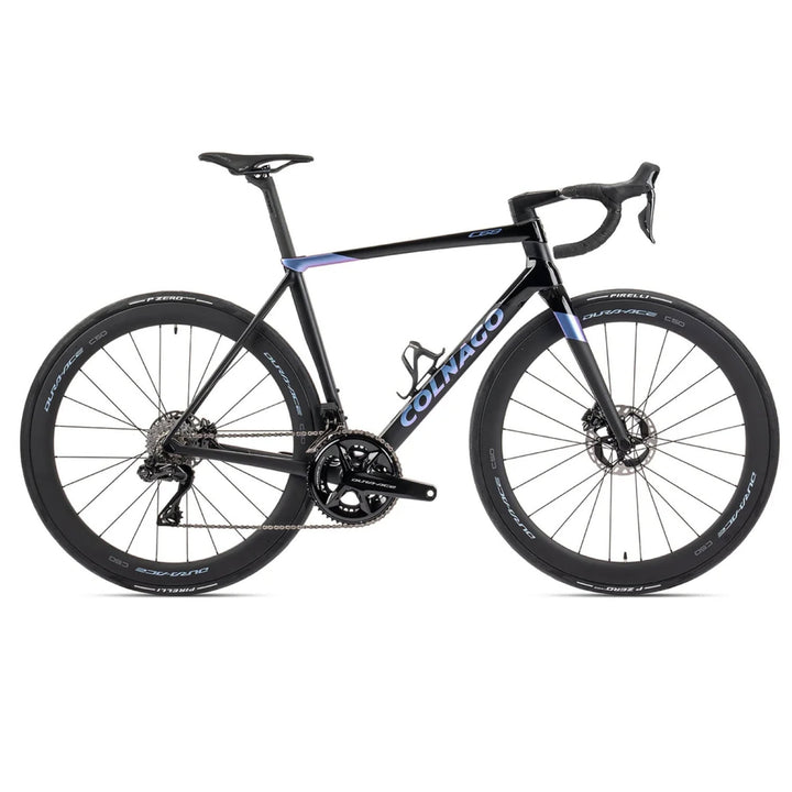 Colnago C68 Disc Road Bike (Shimano Ultegra R8170 Di2) Vision SC45