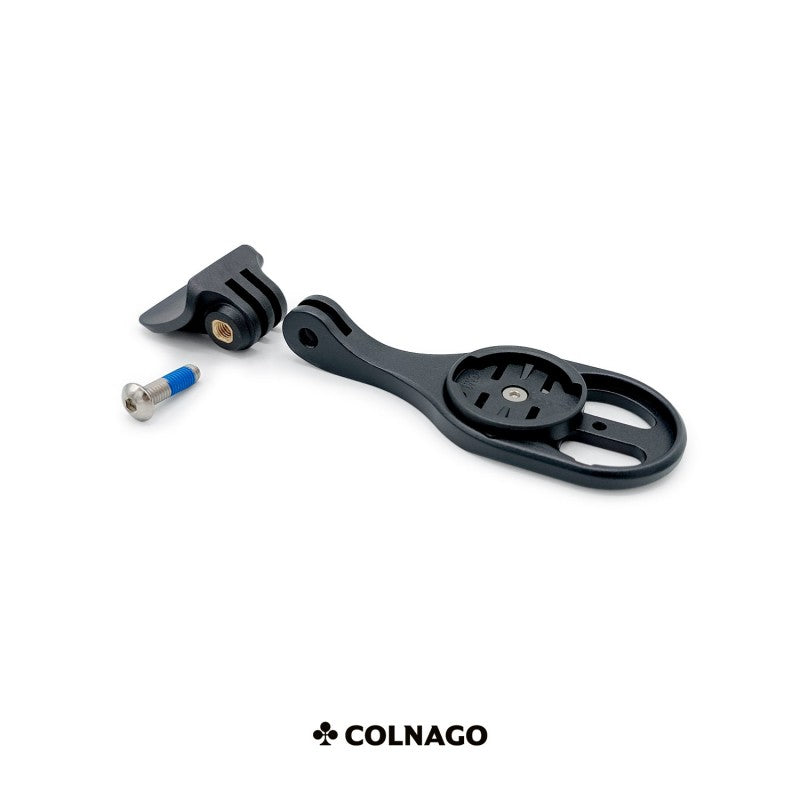 Soporte para computadora COLNAGO CC1 + adaptadores