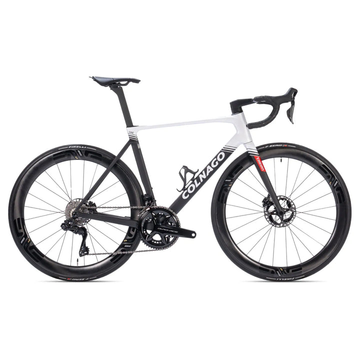 Colnago V5Rs (Shimano Ultegra Di2 12s)
