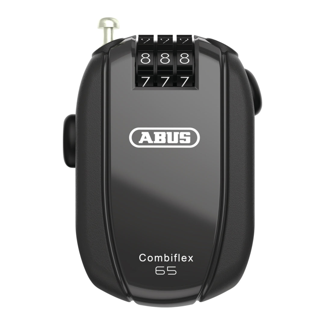 Abus Combiflex StopOver 65