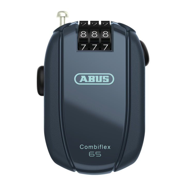Abus Combiflex StopOver 65