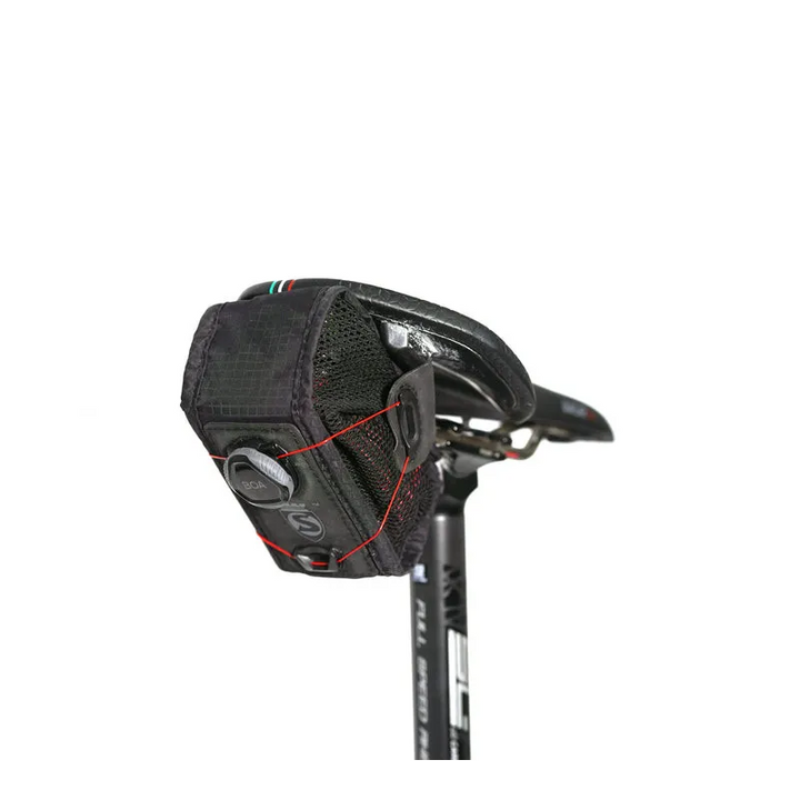 Silca Mattone Web Seat Pack