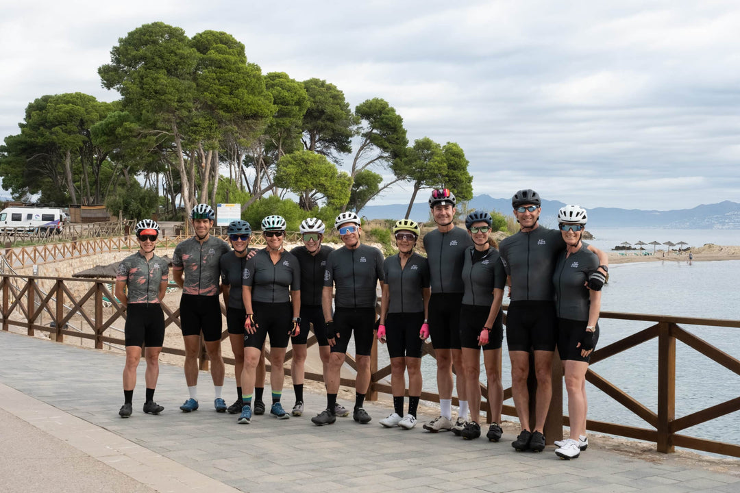 Vale de regalo para el tour en bicicleta Eat Sleep