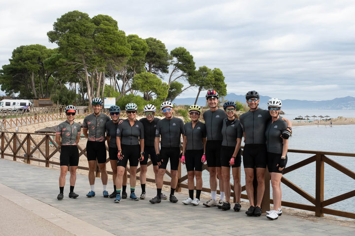 Vale de regalo para el tour en bicicleta Eat Sleep