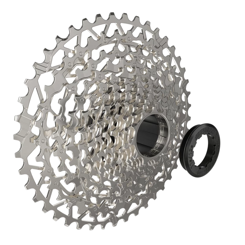 SRAM Apex XPLR 11-44 Cassette