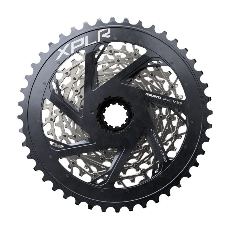 SRAM Force XG1271 12sp Cassette