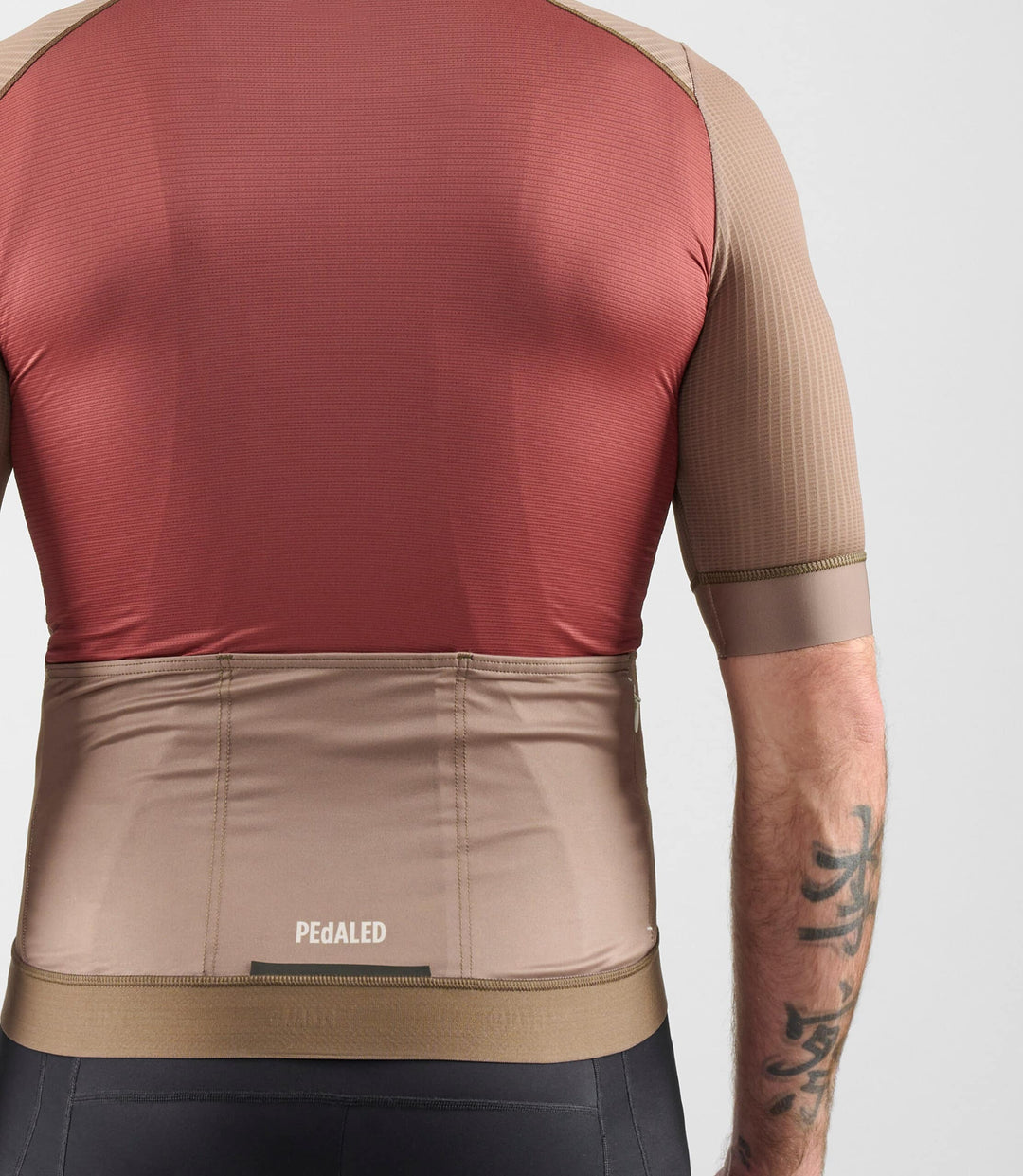 PEdaLED Element Trikot