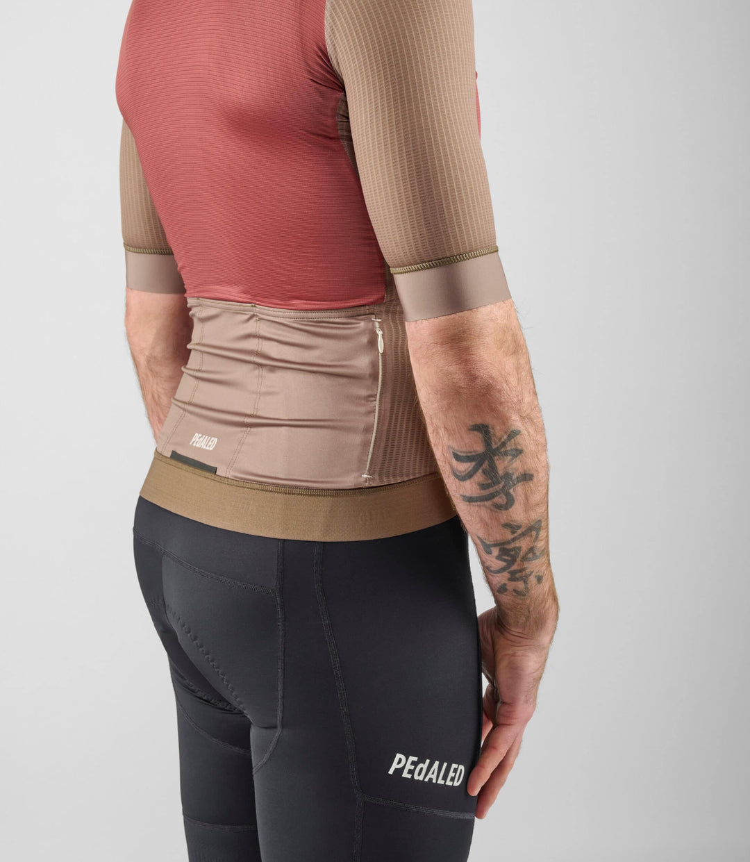 PEdaLED Element Trikot