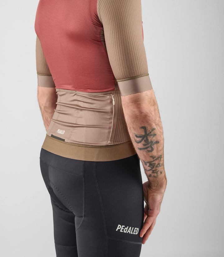 PEdaLED Element Trikot