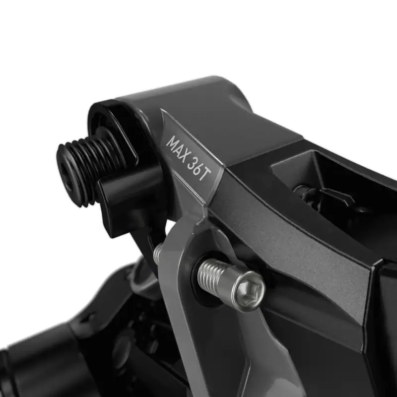 SRAM Rival AXS ETAP 12sp Rear Derailleur