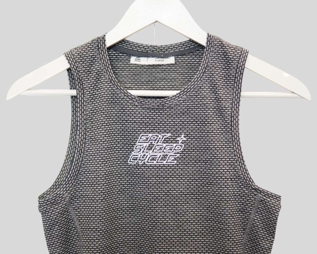 Eat Sleep Cycle Women's Merino Base Layer