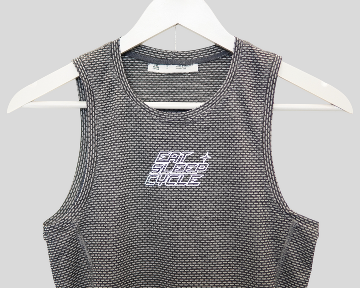 Eat Sleep Cycle Women's Merino Base Layer