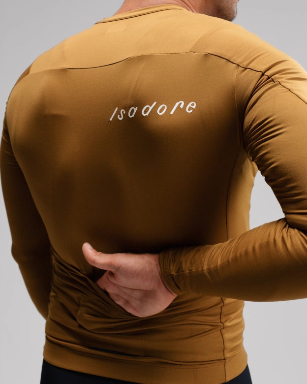 ISADORE Debut Long Sleeve Jersey